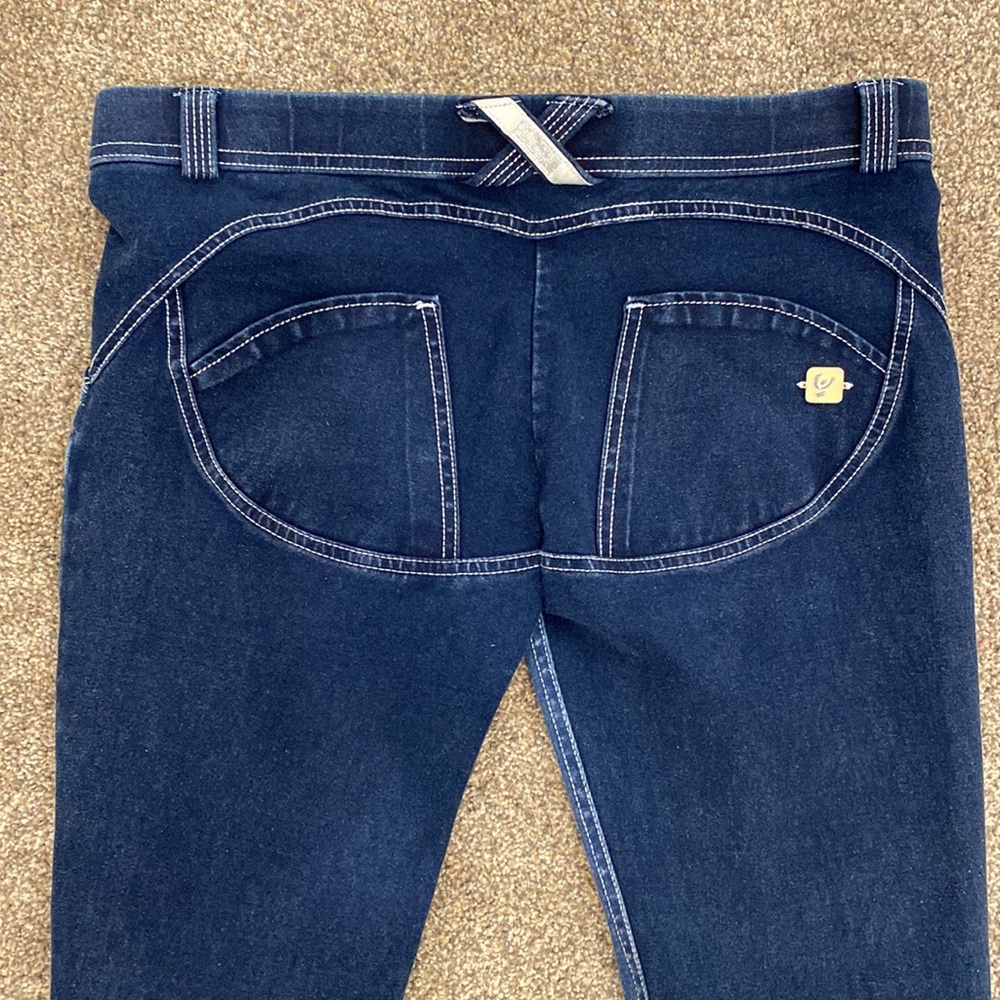 Freddy Jeans